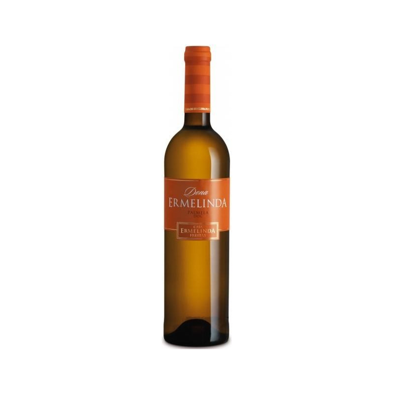 Dona Ermelinda Vino Blanco Dona Ermelinda Vino Blanco