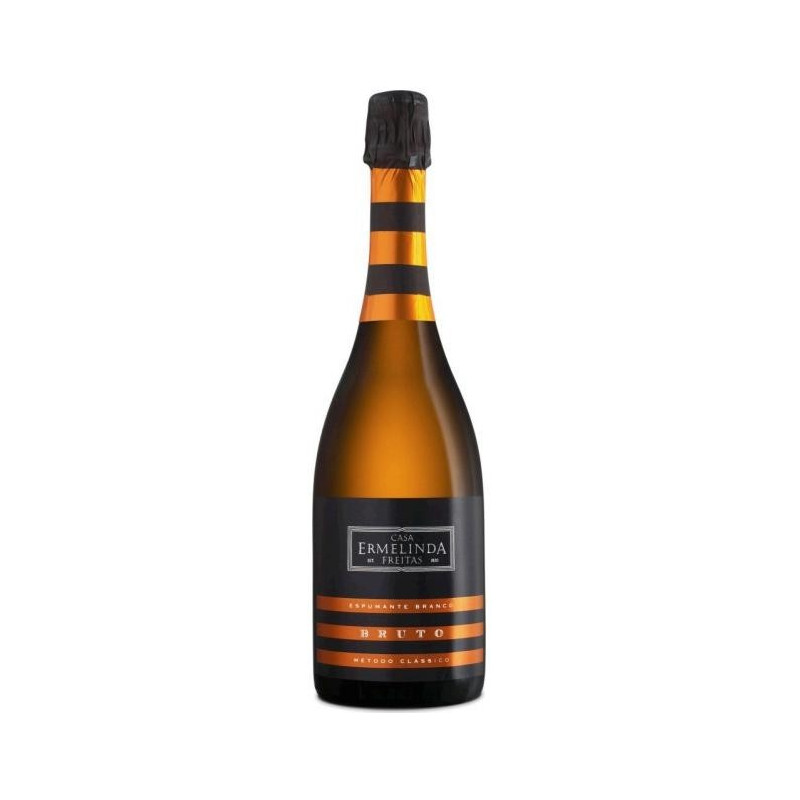 Casa Ermelinda Freitas Bruto ScintillanteVino bianco Casa Ermelinda Freitas Bruto ScintillanteVino bianco