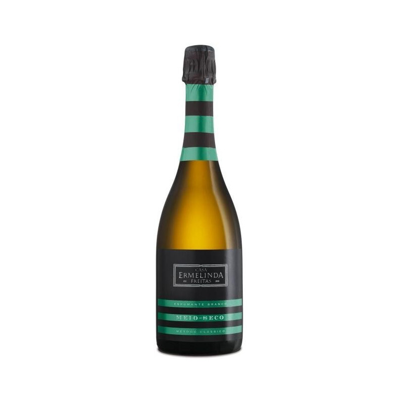 Casa Ermelinda Freitas Medium tør hvid sparring vin Casa Ermelinda Freitas Medium tør hvid sparring vin