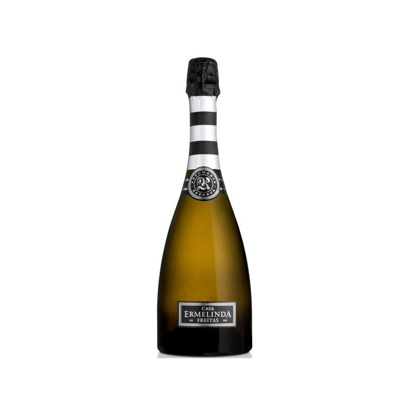 Casa Ermelinda Freitas Reserva Bruto Witte Wijn Casa Ermelinda Freitas Reserva Bruto Witte Wijn
