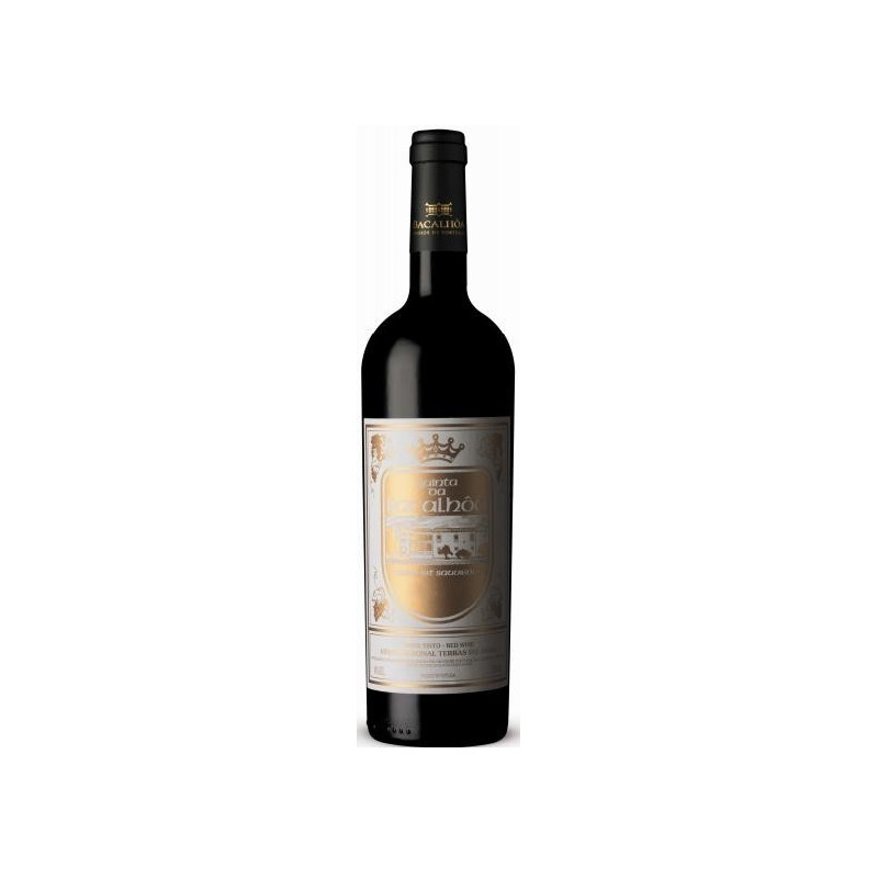 Quinta da Bacalhoa Vin Rouge Quinta da Bacalhoa Vin Rouge