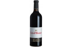 Leo D' Honor 2009 Red Wine