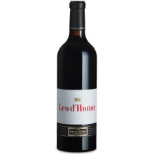 Leo D' Honor Vino Rosso