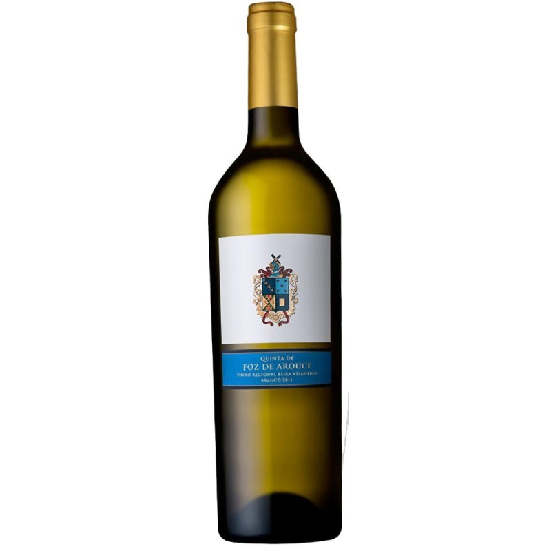 Quinta de Foz de Arouce White Wine Quinta de Foz de Arouce White Wine