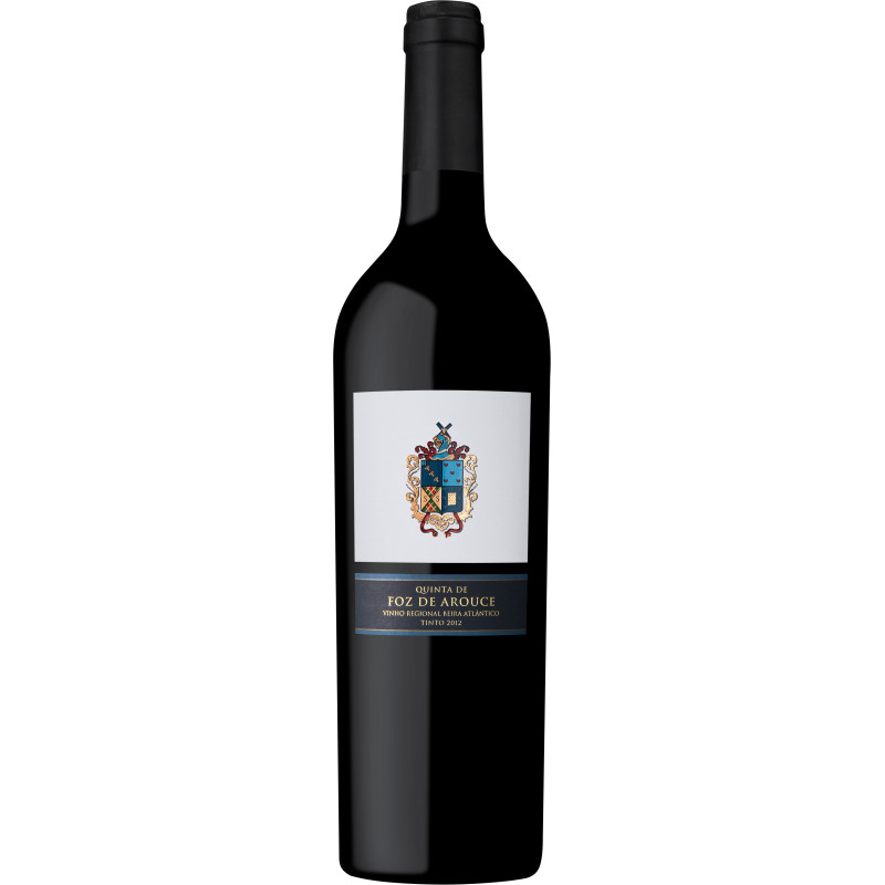 Quinta de Foz de Arouce Red Wine Quinta de Foz de Arouce Red Wine