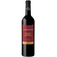 Alabastro Red Wine