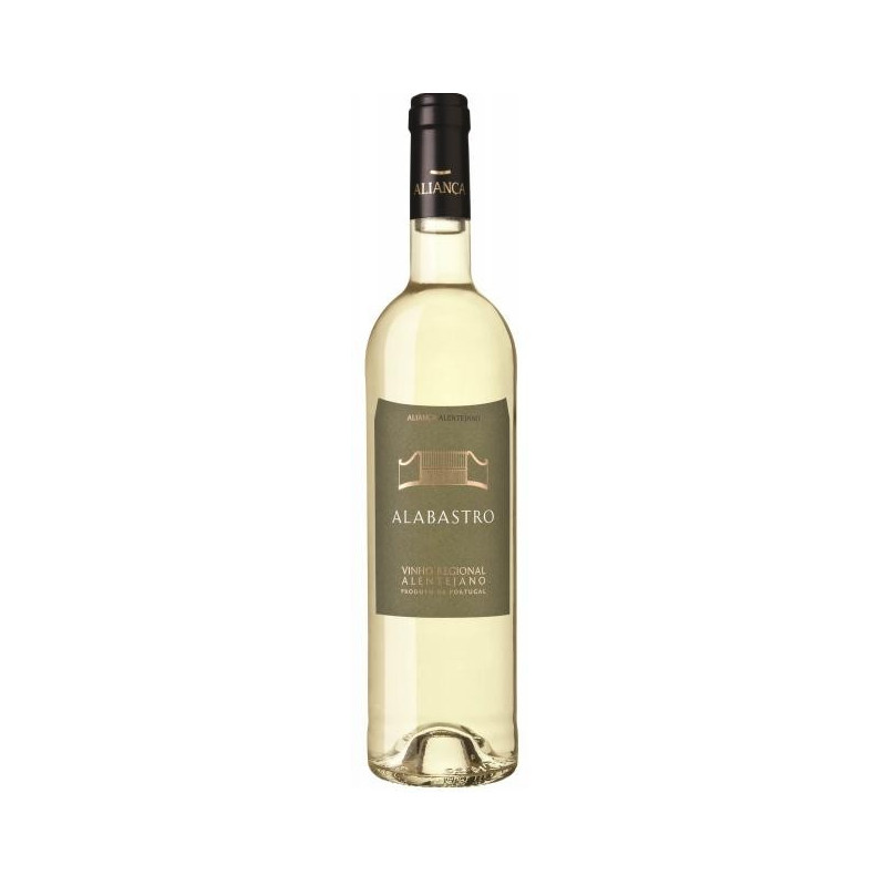 Alabastro Vino Bianco Alabastro Vino Bianco