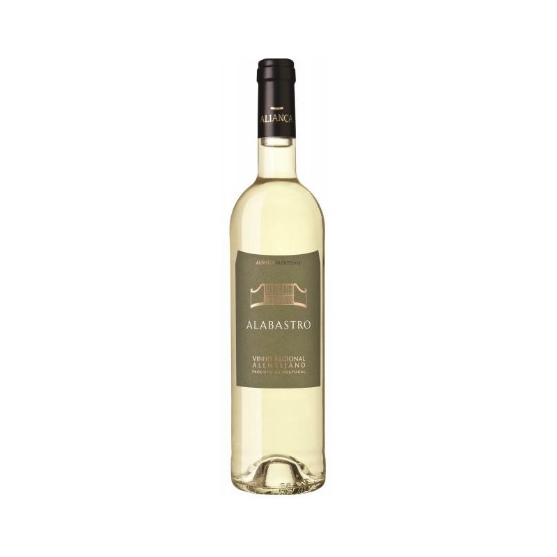 Alabastro White Wine