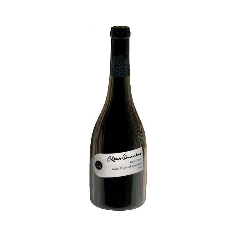Altas Quintas Red Wine Altas Quintas Red Wine