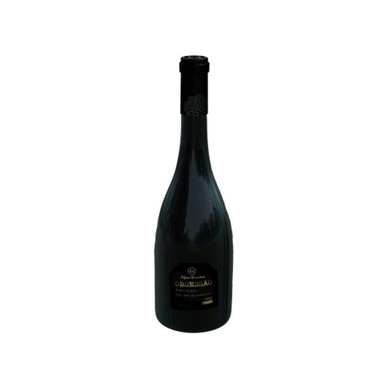 Altas Quintas 2007 červené víno Altas Quintas 2007 červené víno