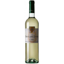 Foral de Évora Vino Blanco