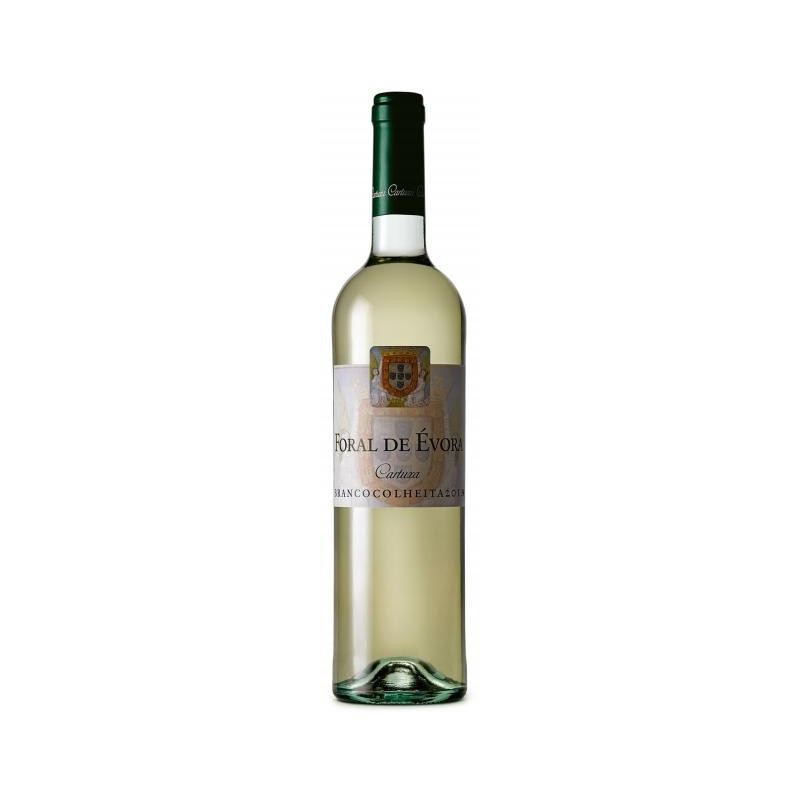 Foral de Évora Vinho Branco Foral de Évora Vinho Branco