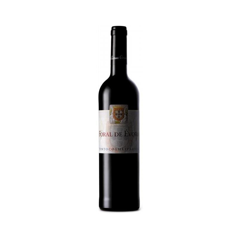 Foral de Évora Red Wine Foral de Évora Red Wine