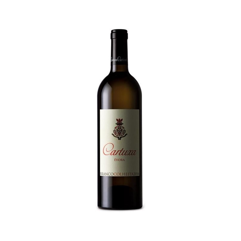Cartuxa Vin Blanc