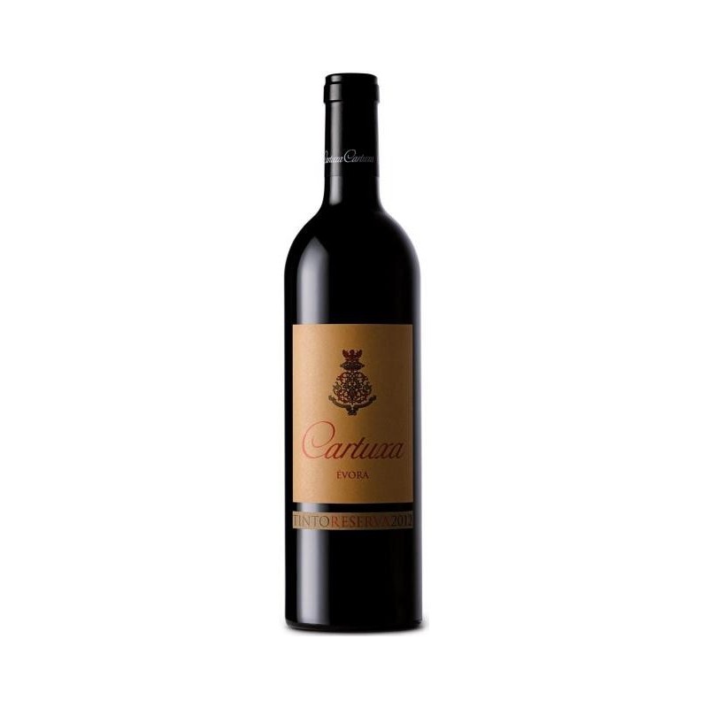 Cartuxa Reserva 2014 Red Wine