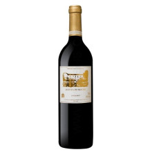 Quinta do Mouro Rótulo Dourado 2012 Rode Wijn