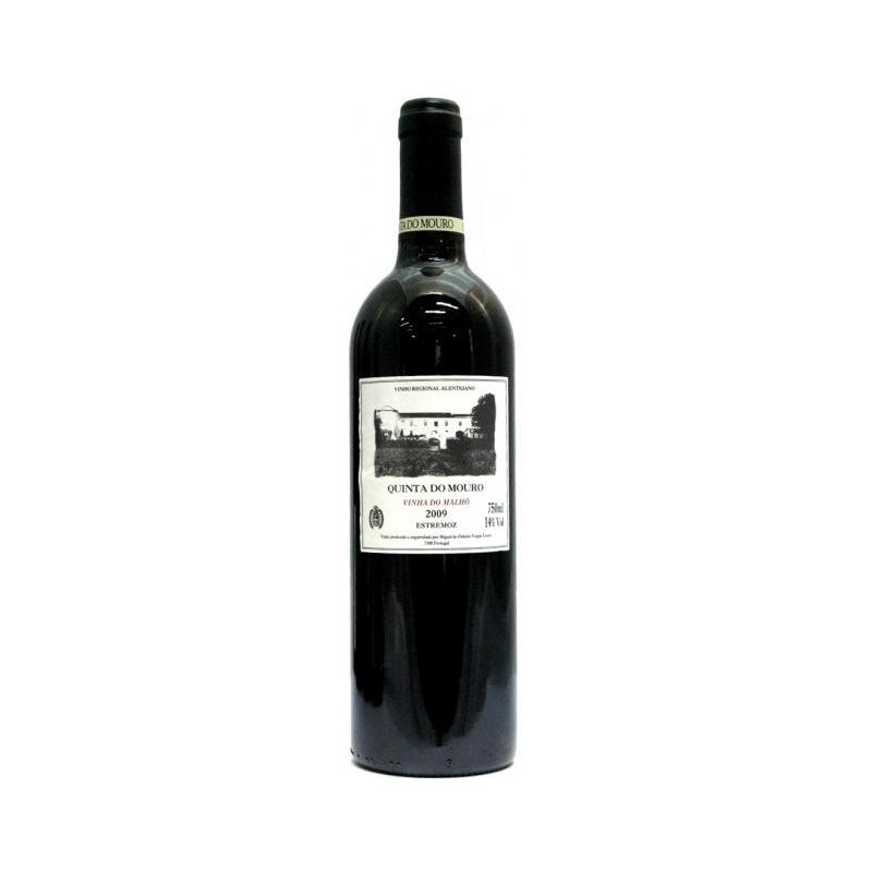 Quinta do Mouro Vinha do Malhó Red Wine Quinta do Mouro Vinha do Malhó Red Wine