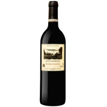 Quinta do Mouro Touriga Nacional 2014Rotwein