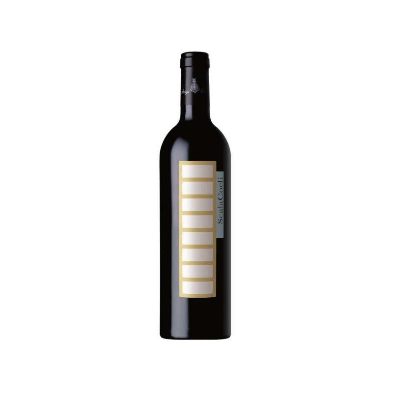 Scala Coeli Rotwein Scala Coeli Rotwein