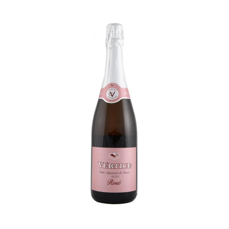 Vértice Bruto 2013 Vino Espumoso Rosado Vértice Bruto 2013 Vino Espumoso Rosado