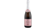 Vértice Bruto 2013 kuohuviini rosé
