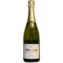 Vértice Cuvée 2011 Sparkling White Wine