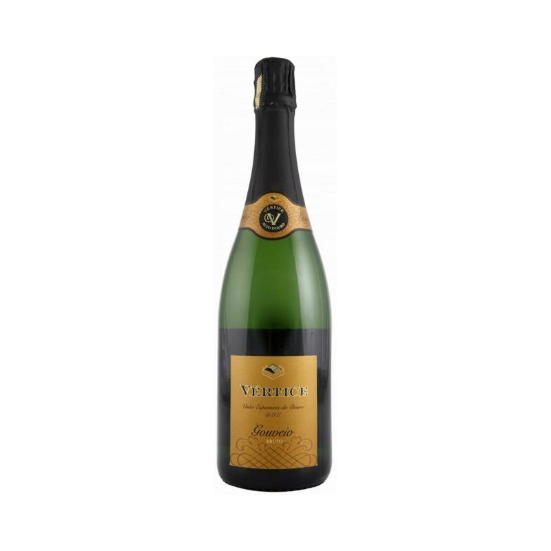 Vértice Gouveio 2008 Vino Bianco Spumante
