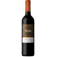 Tons de Duorum Rotwein
