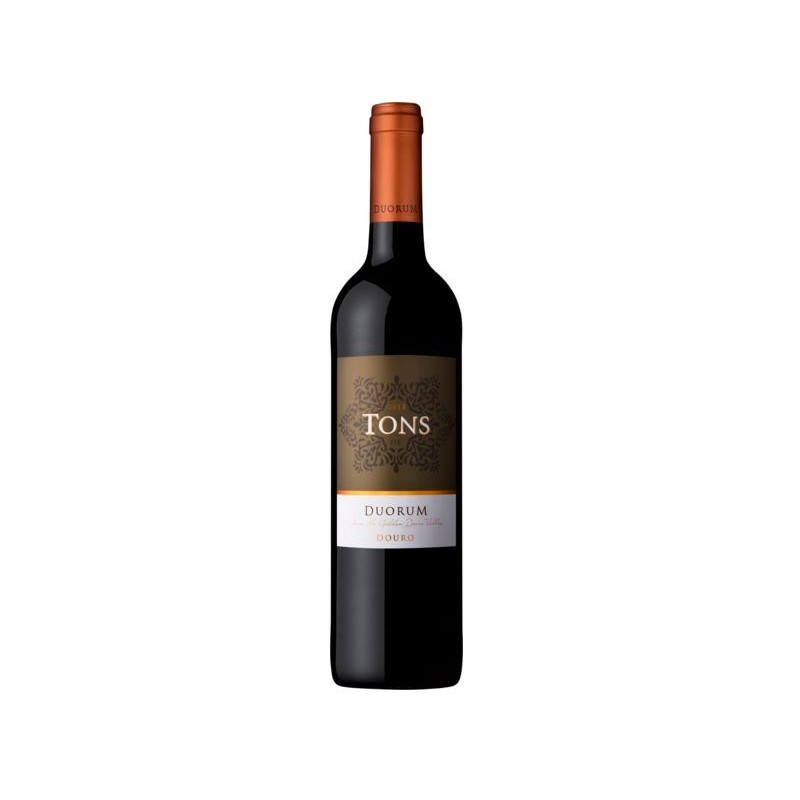Tons de Duorum Rotwein Tons de Duorum Rotwein