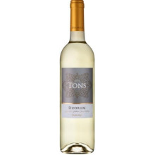 Vino Blanco Tons de Duorum 2017