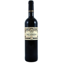 Dez Tostões Red Wine