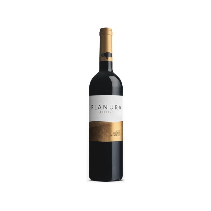 Planura Riserva 2013 Vino Rosso