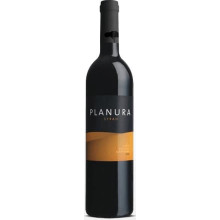 Planura Syrah 2014 Rode Wijn