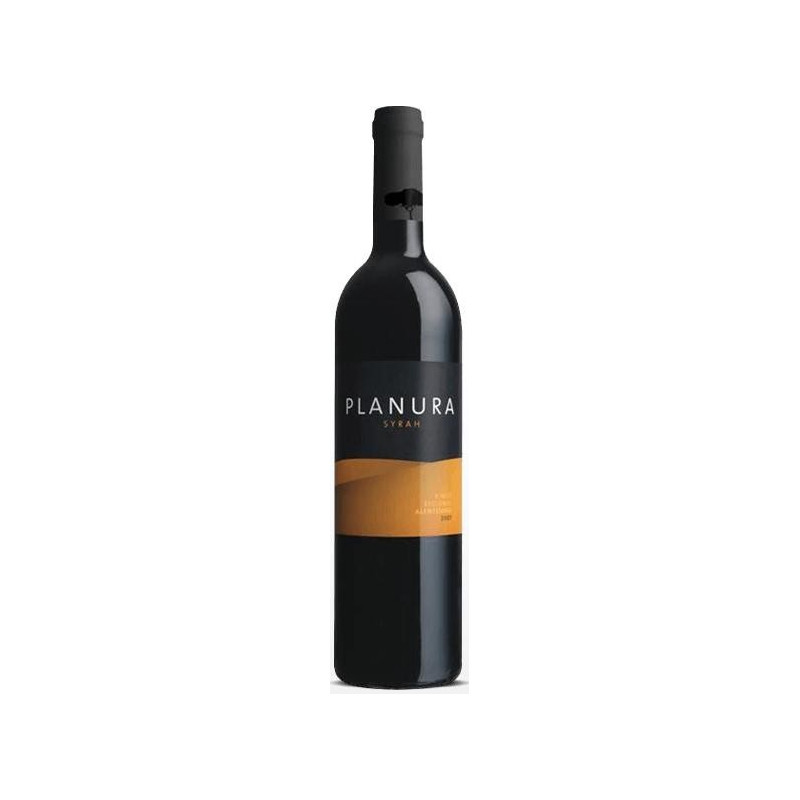 Planura Syrah 2014 Rotwein Planura Syrah 2014 Rotwein