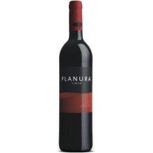 Planura 2015 Rotwein