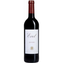 Evel Red Wine
