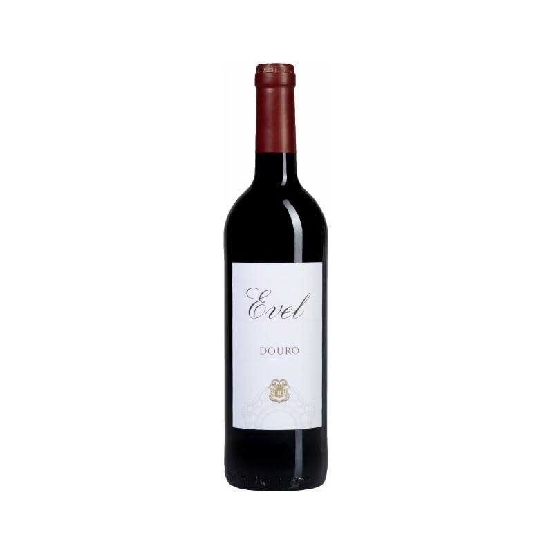 Evel 2014 Red Wine