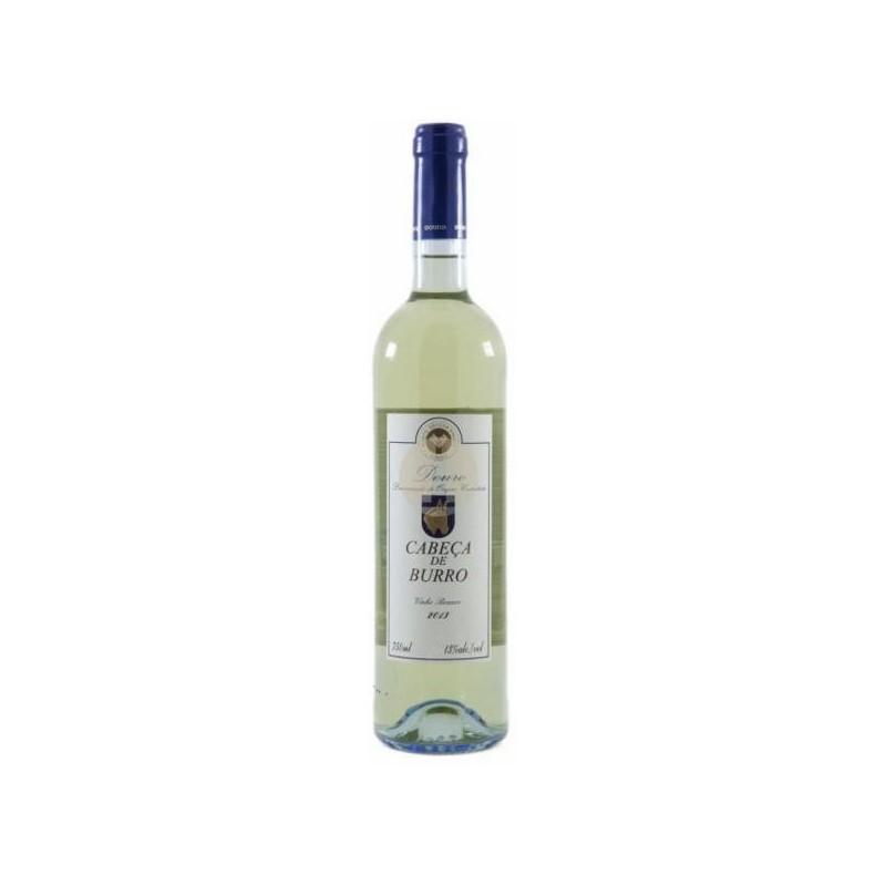 Cabeça de Burro Reserva 2016 White Wine