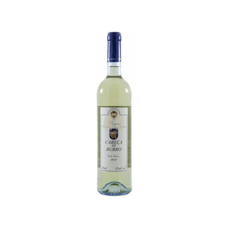 Cabeça de Burro Reserva White Wine Cabeça de Burro Reserva White Wine