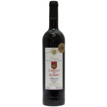 Cabeça de Burro Reserva Vin Rouge