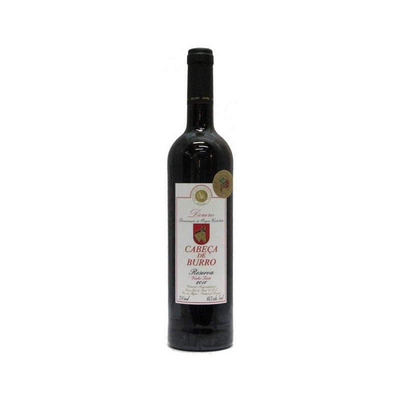 Cabeça de Burro Reserva Rødvin Cabeça de Burro Reserva Rødvin