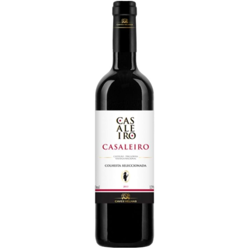 Casaleiro 2015 Vino Rosso
