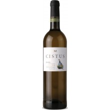 Cistus Reserva 2017 Vin Blanc