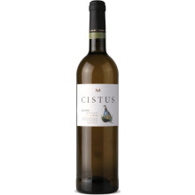 Cistus Reserva Weißwein