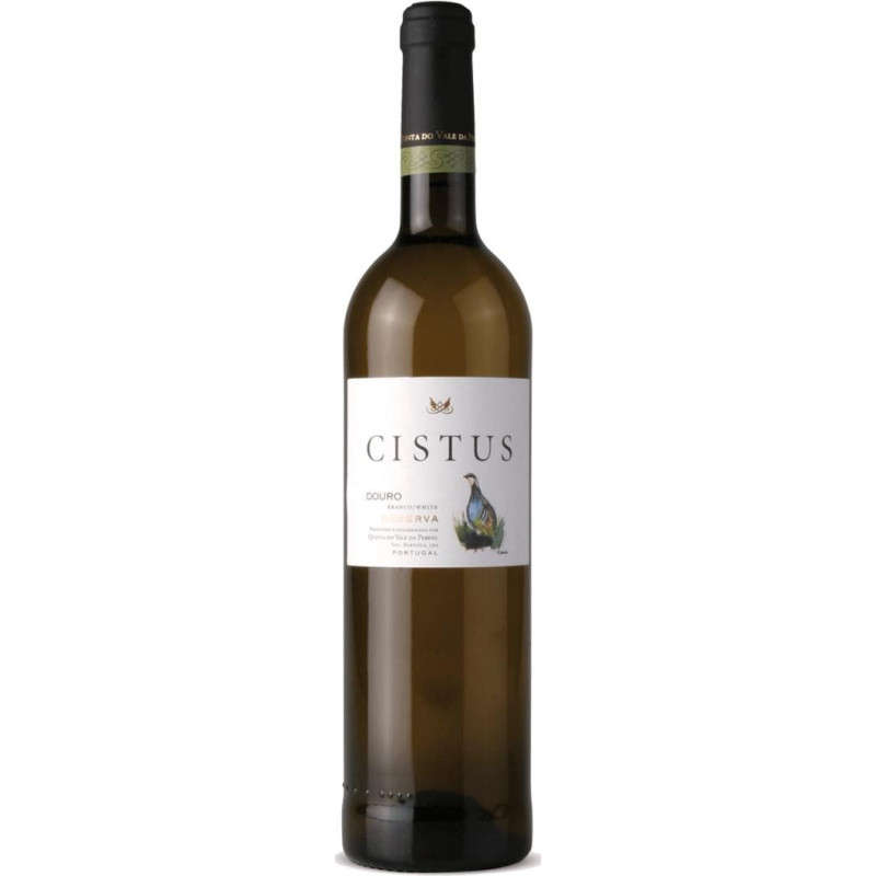 Cistus Reserva White Wine Cistus Reserva White Wine