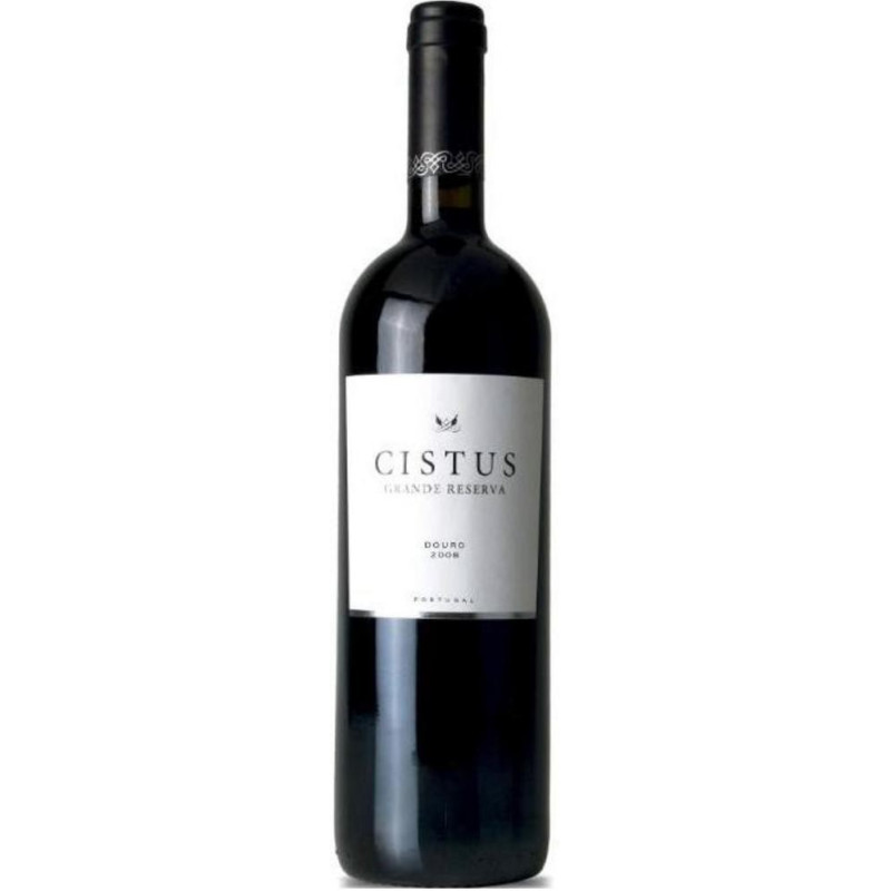 Cistus Grande Reserva 2009 Vin Rouge