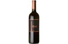 Oboé Grande Escolha Rótulo Preto 2008 Red Wine