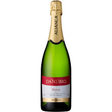 Danúbio Sweet Sparkling White Wine