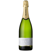 Aliança Vintage Bruto Vino Bianco Spumante