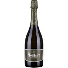 Soalheiro Alvarinho Bruto Sparkling White Wine